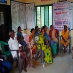 HEALTHCAMP - Grampanchayat Masale