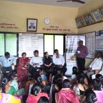 csr - Grampanchayat Masale