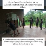 opengym - Grampanchayat Masale