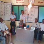 आपत्तीव्यवस्थापन - Grampanchayat Masale