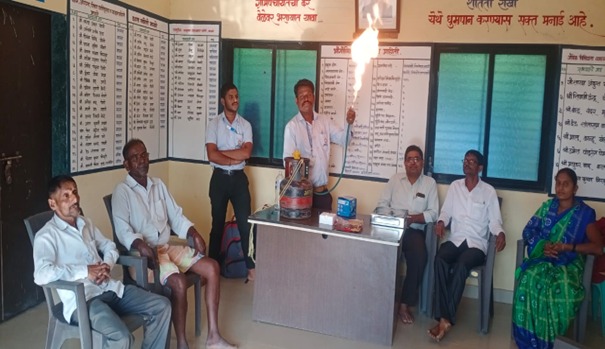 आपत्तीव्यवस्थापन – Grampanchayat Masale