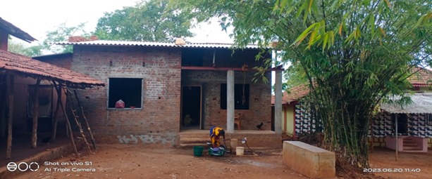 घरकुल 1. – Grampanchayat Masale