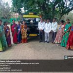 महिलासक्षमीकरण - Grampanchayat Masale