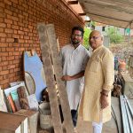 संग्रहालय - Grampanchayat Masale