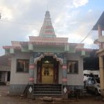 vitthalmandir - Grampanchayat Masale