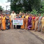 स्वच्छता१ - Grampanchayat Masale