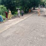 स्वच्छता२ - Grampanchayat Masale