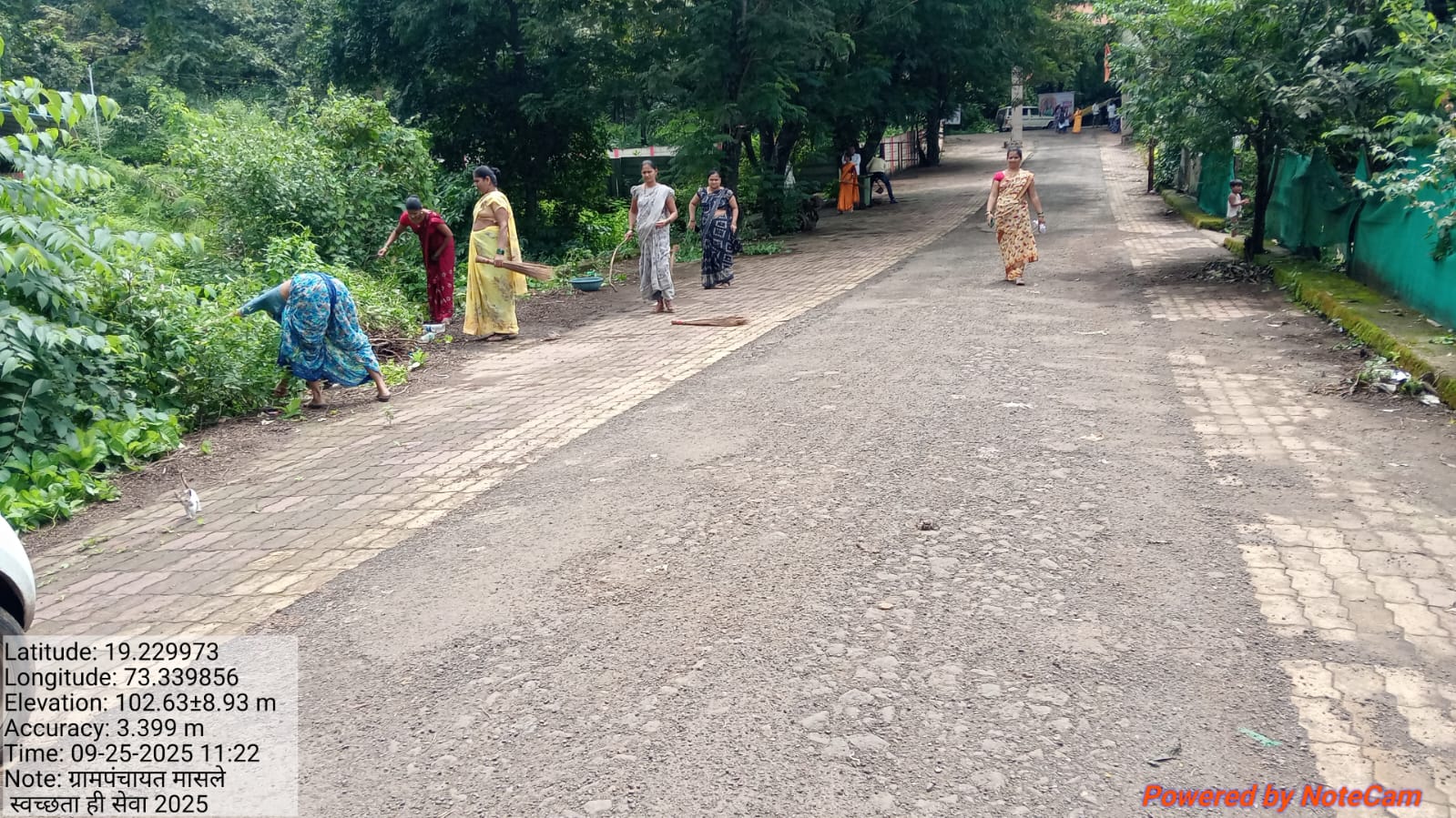 स्वच्छता२ – Grampanchayat Masale